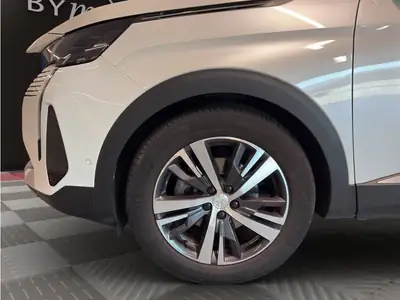 Peugeot 3008 1.2 PureTech Allure Pack — SUV dynamique, boîte automatique, faible kilométrage — Miniatur 12