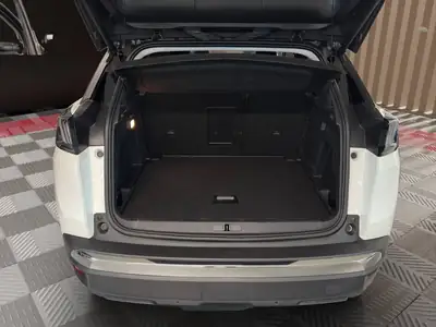 Peugeot 3008 1.2 PureTech Allure Pack — SUV dynamique, boîte automatique, faible kilométrage — Miniatur 10