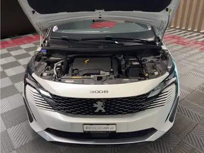 Peugeot 3008 1.2 PureTech Allure Pack — SUV dynamique, boîte automatique, faible kilométrage — Miniatur 11