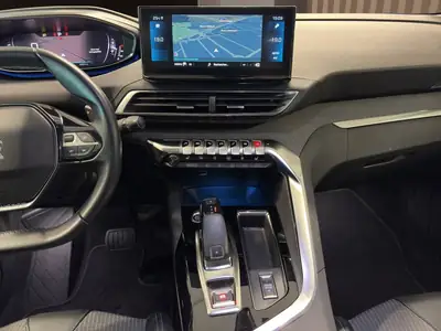 Peugeot 3008 1.2 PureTech Allure Pack — SUV dynamique, boîte automatique, faible kilométrage — Miniatur 14