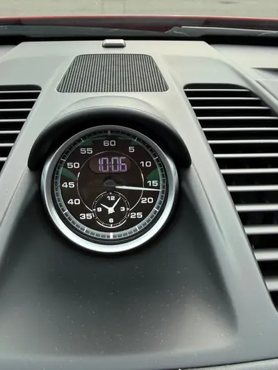Porsche 911 3.8 Carrera 4 GTS PDK — Sportive légendaire, 41'000 km seulement — Miniatura 9