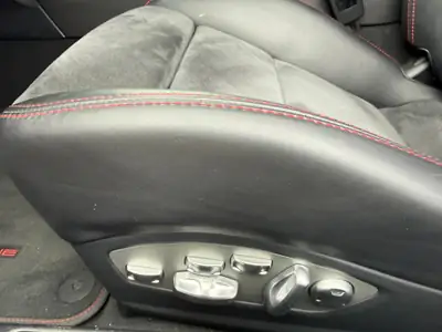 Porsche 911 3.8 Carrera 4 GTS PDK — Sportive légendaire, 41'000 km seulement — Miniatura 10
