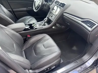 Ford Mondeo 2.0 TDCi 180 Titanium 4x4 — Break diesel performant, 4 roues motrices, entretien impeccable — Thumbnail 9