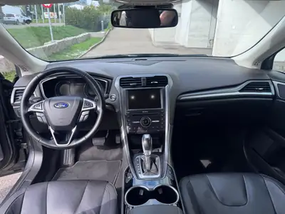 Ford Mondeo 2.0 TDCi 180 Titanium 4x4 — Break diesel performant, 4 roues motrices, entretien impeccable — Thumbnail 15