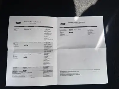 Ford Mondeo 2.0 TDCi 180 Titanium 4x4 — Break diesel performant, 4 roues motrices, entretien impeccable — Thumbnail 19