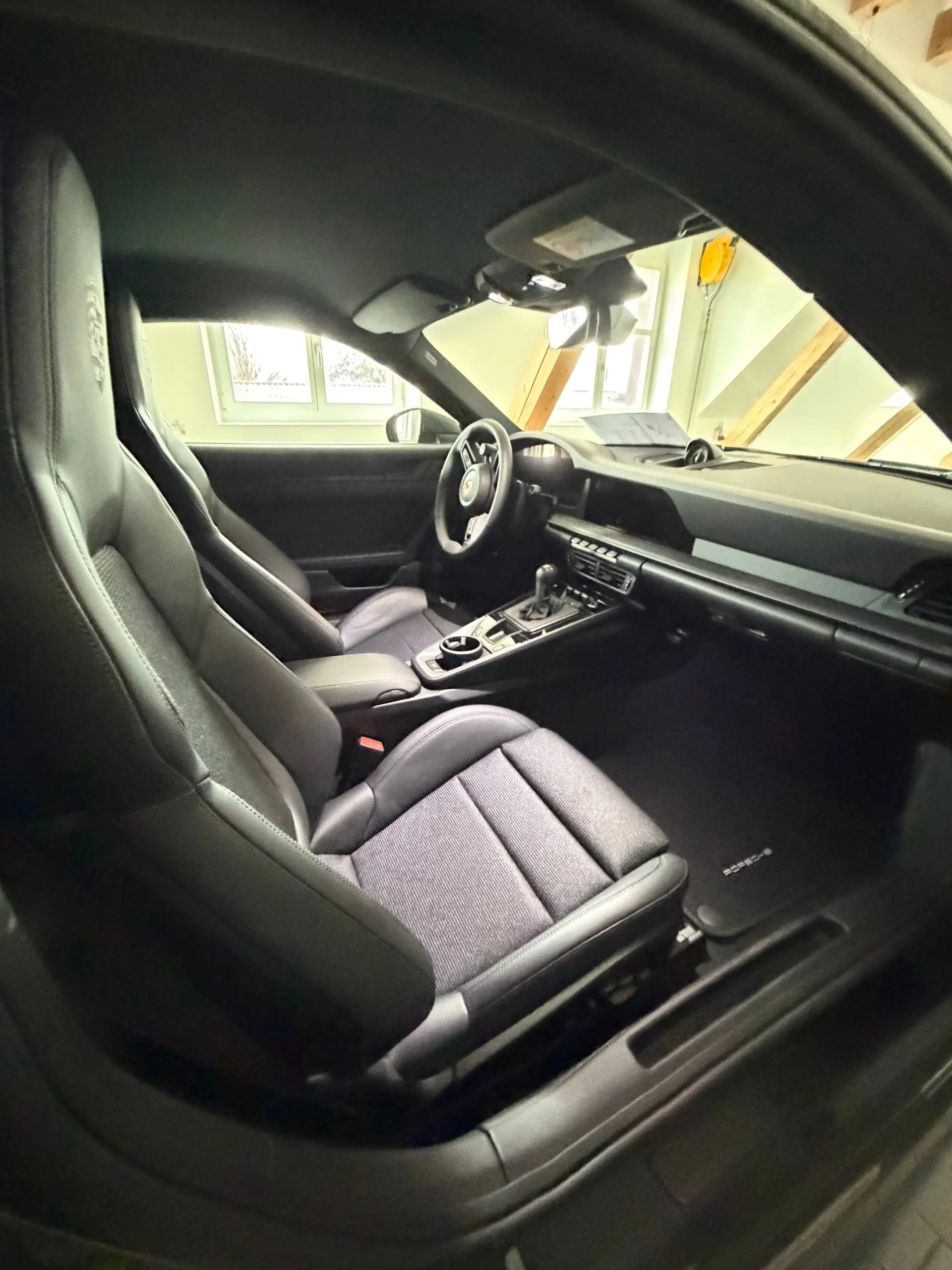 Porsche 911 2026 occasion Herrliberg — 4