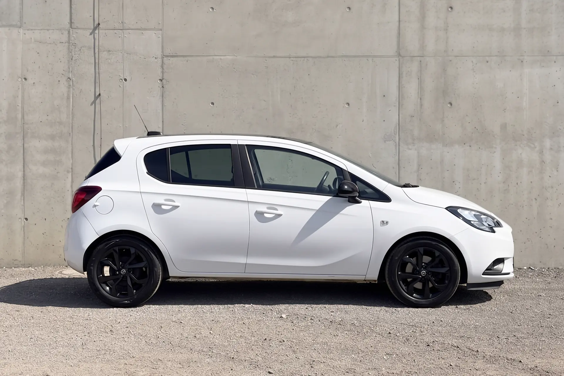 Opel Corsa 2019 occasion Frauenfeld — 2