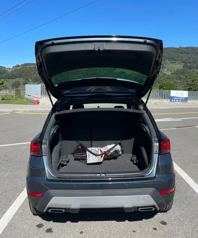 SEAT Arona 1.0 TSI 115 — SUV urbain dynamique, 149 000 km, sans sinistre — Miniature 7