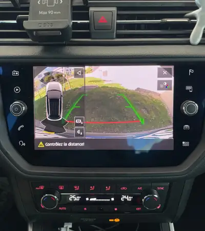 SEAT Arona 1.0 TSI 115 — SUV urbain dynamique, 149 000 km, sans sinistre — Miniature 8
