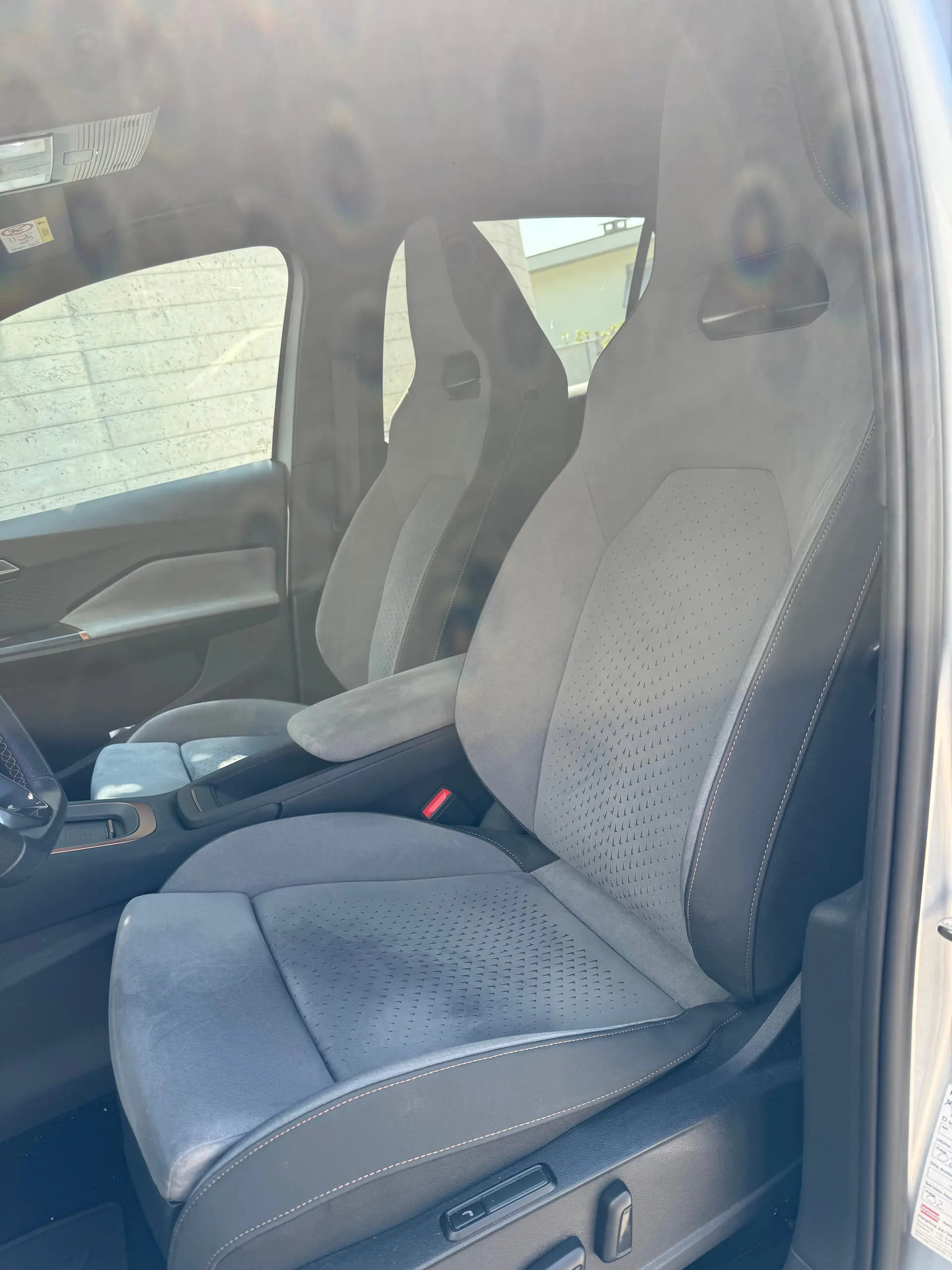 Cupra Born 2023 occasion Morbio Inf. — 4