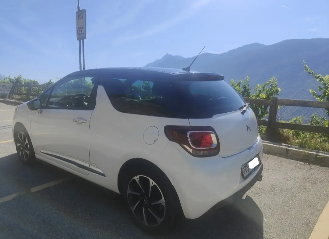 Ds Automobiles Ds3 2018 occasion Martigny — 3