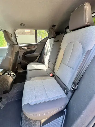 Volvo XC40 T2 Xcite 2021 — SUV compact fiable, 84'600 km, sans sinistre — dettaglio