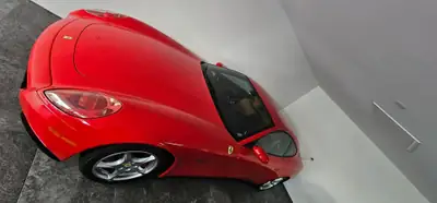Ferrari 612 Scaglietti F1 — Grand Tourisme légendaire, seulement 29'980 km — Miniature 15