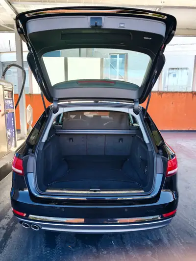 Audi A4 Avant 2.0 TDI 190 — Break diesel performant, quattro intégral — Thumbnail 10