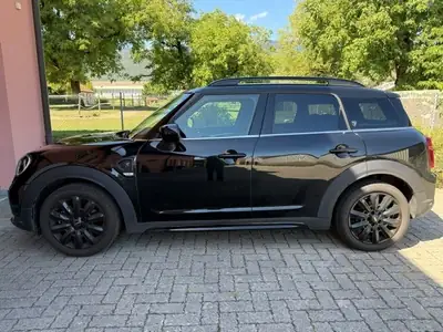 MINI Countryman 2.0i Cooper S ALL4 — SUV compact premium, toutes options, état neuf — vista esterna