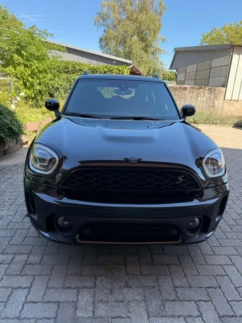 MINI Countryman 2023 occasion Chéserex — 3