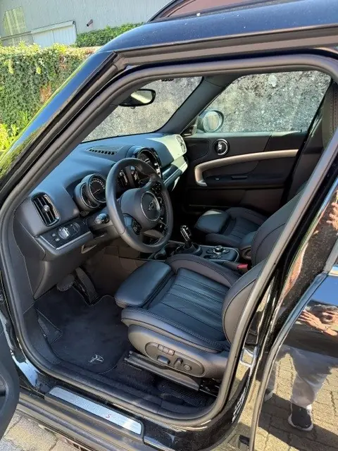 MINI Countryman 2023 occasion Chéserex — 4