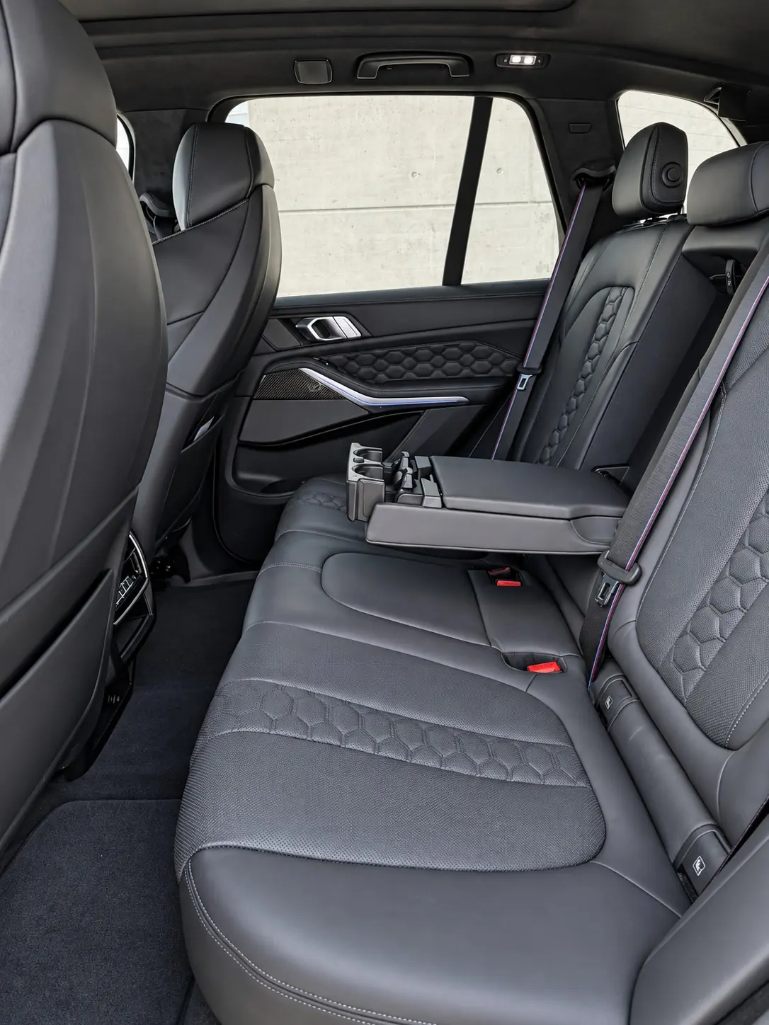 BMW X5m 2020 occasion Sulgen — 5