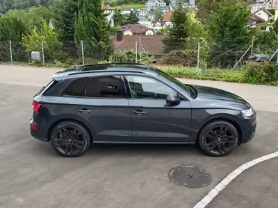 Audi SQ5 3.0 V6 TFSI — SUV sportif quattro, 353 ch et seulement 90'000 km — Miniatur 7