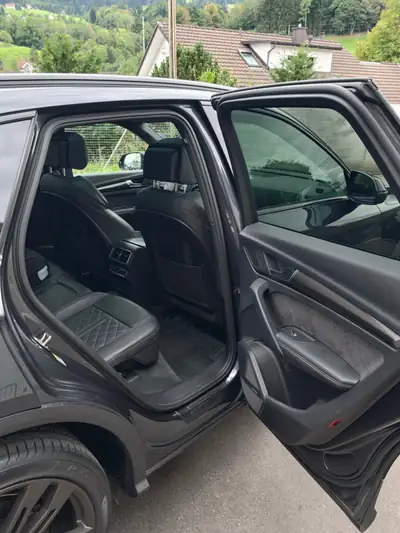 Audi SQ5 3.0 V6 TFSI — SUV sportif quattro, 353 ch et seulement 90'000 km — Miniatur 10