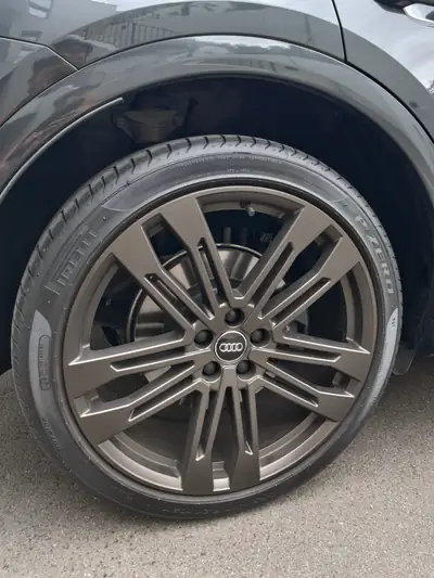 Audi SQ5 3.0 V6 TFSI — SUV sportif quattro, 353 ch et seulement 90'000 km — Miniatur 13