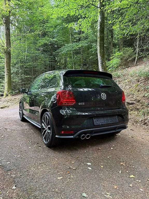 Volkswagen Polo occasion leimiswil — 2