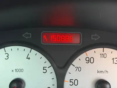 Peugeot 206 Cabriolet 2.0 — Roadster Pétillant, 150 000 km, Sans Sinistre — dettaglio