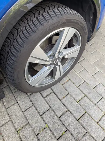 Audi Q2 1.4 TFSI Sport S-Tronic — SUV urbain dynamique, fraîchement révisé — Miniature 7
