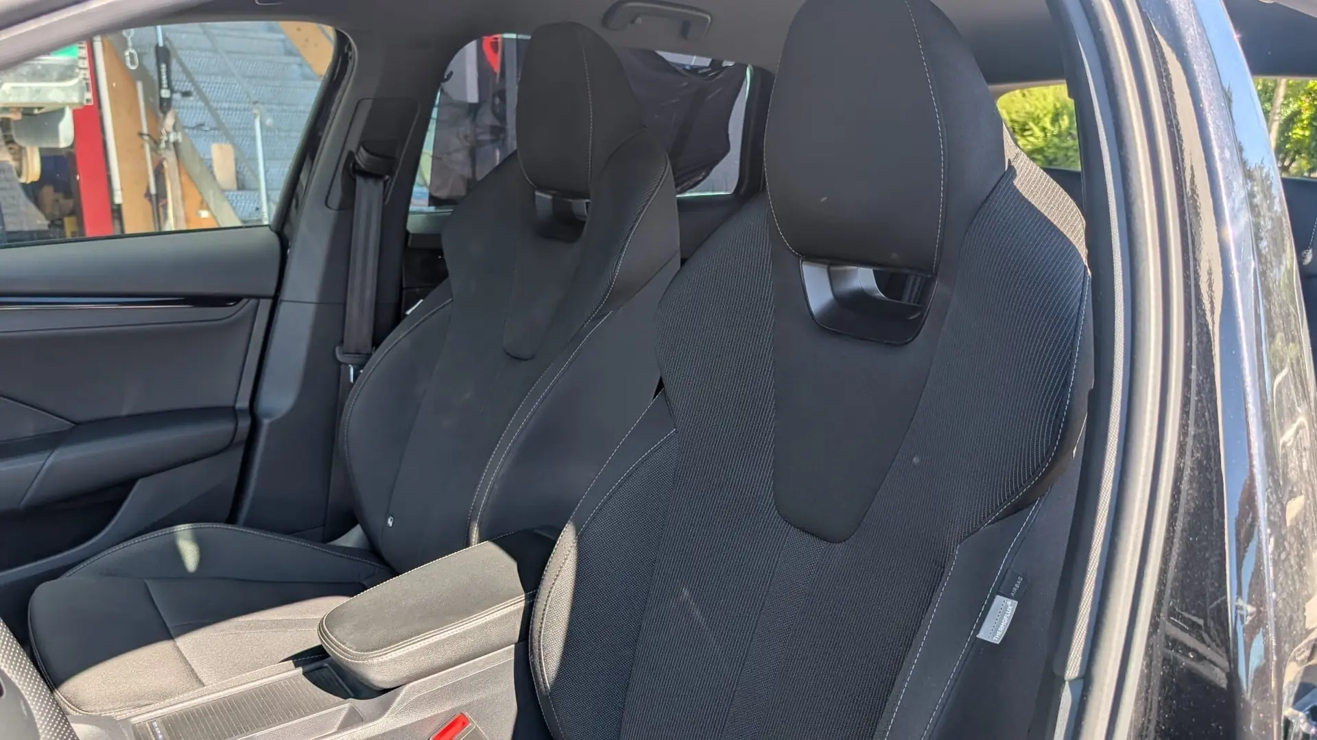 Skoda Octavia 2021 occasion St-Triphon — 5