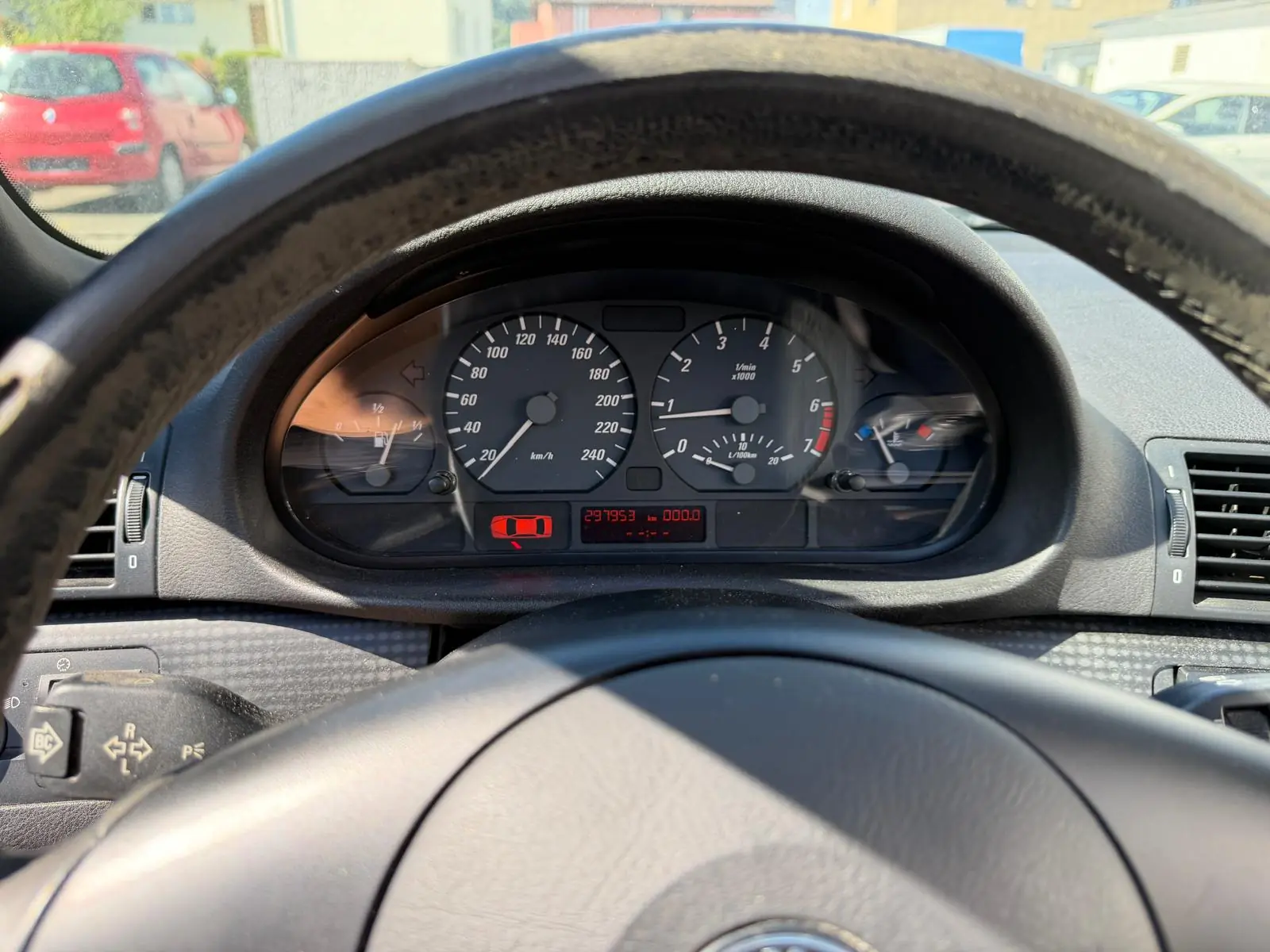 Volkswagen Golf 2002 occasion Wohlen — 2