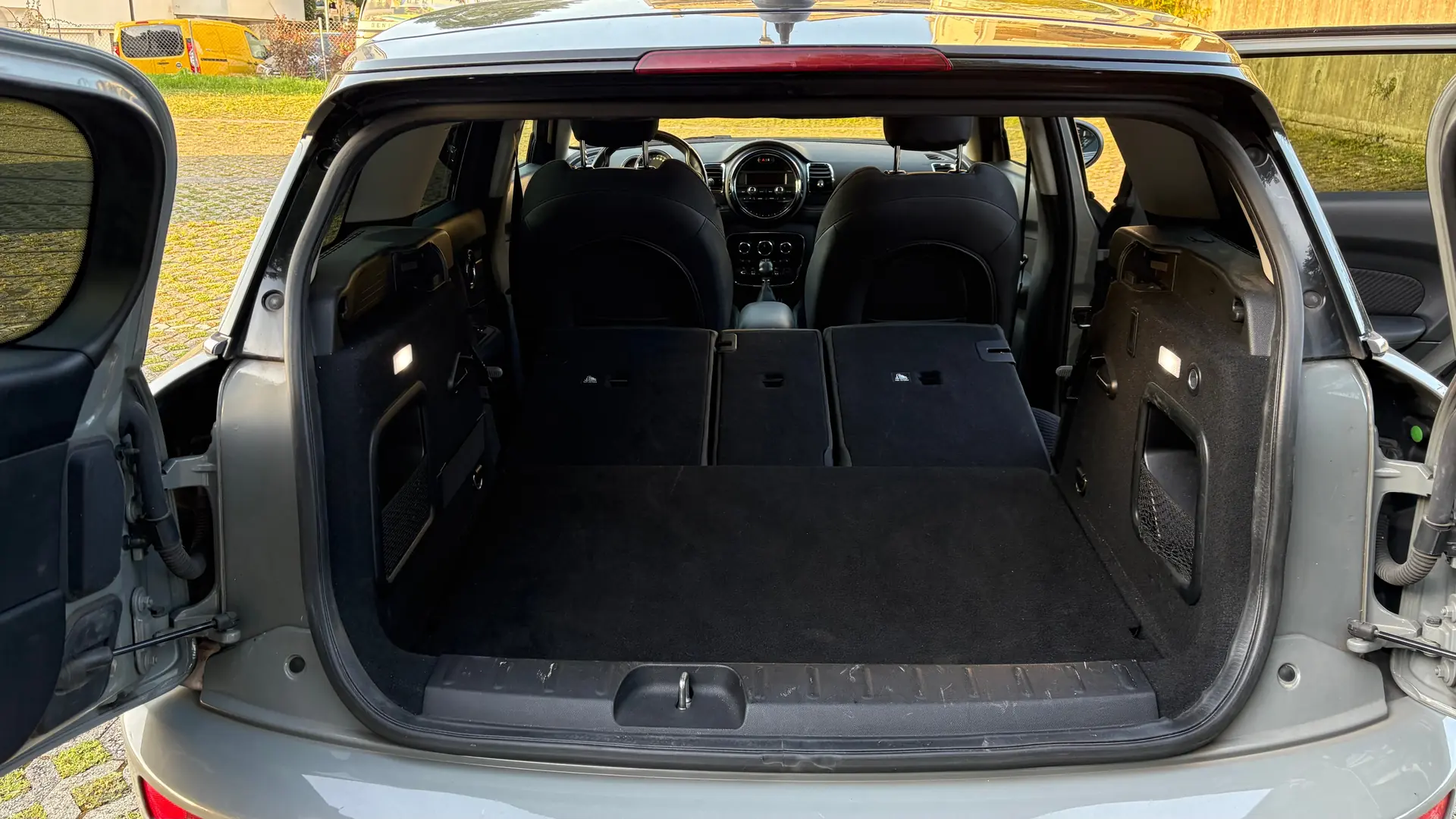 MINI Clubman 2016 occasion Prangins — 5