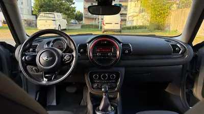MINI Clubman Cooper 1.5i — Familiale compacte automatique, entretien récent — Miniatura 7