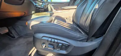 BMW X5 xDrive40d — 7 places, 313 ch diesel, équipement premium complet — Miniatura 10