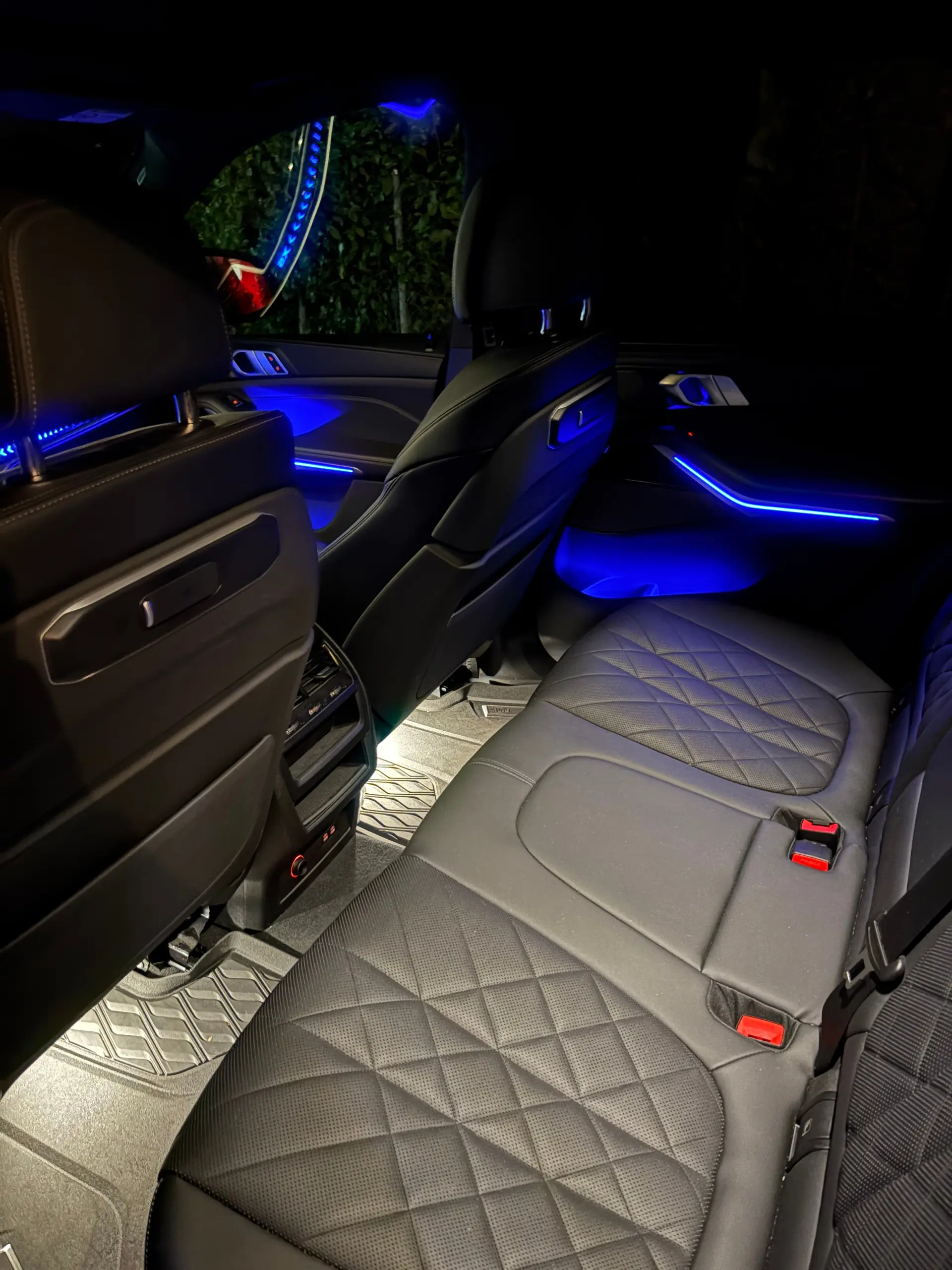 BMW X5 2024 occasion Commugny — 5
