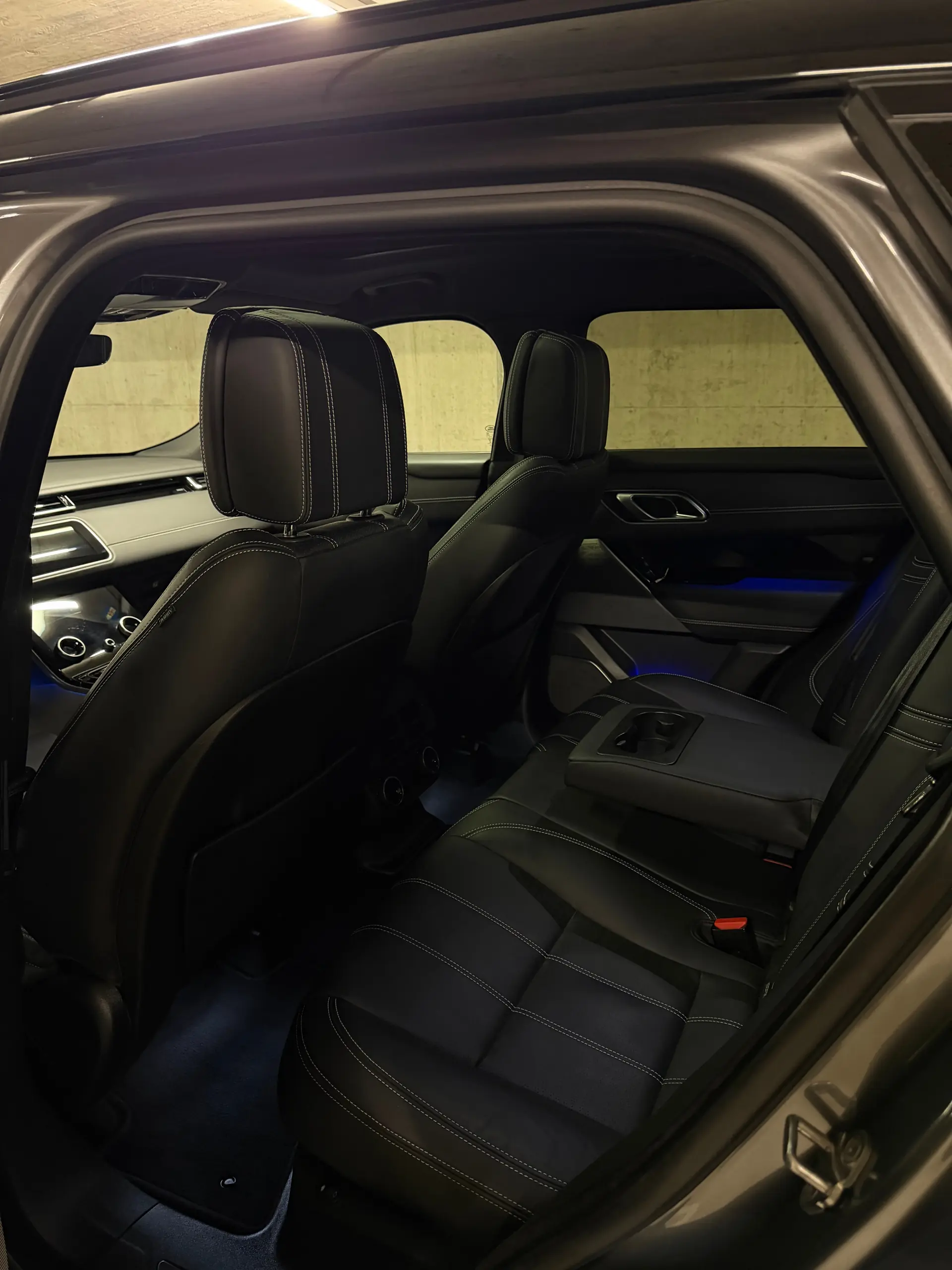 Land Rover Range Rover Velar 2019 occasion Liestal — 5