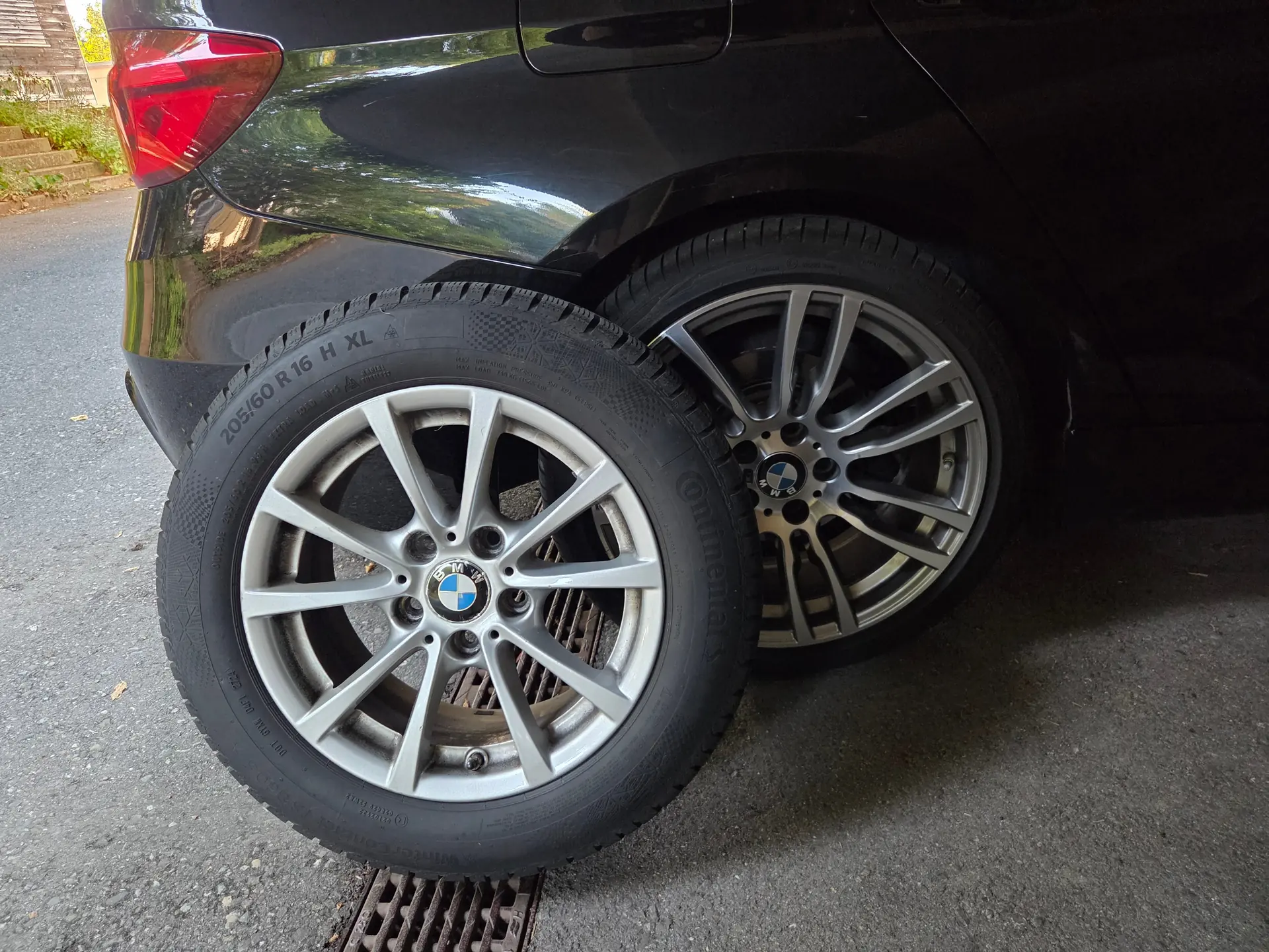 BMW 320 2018 occasion Affoltern am Albis — 4