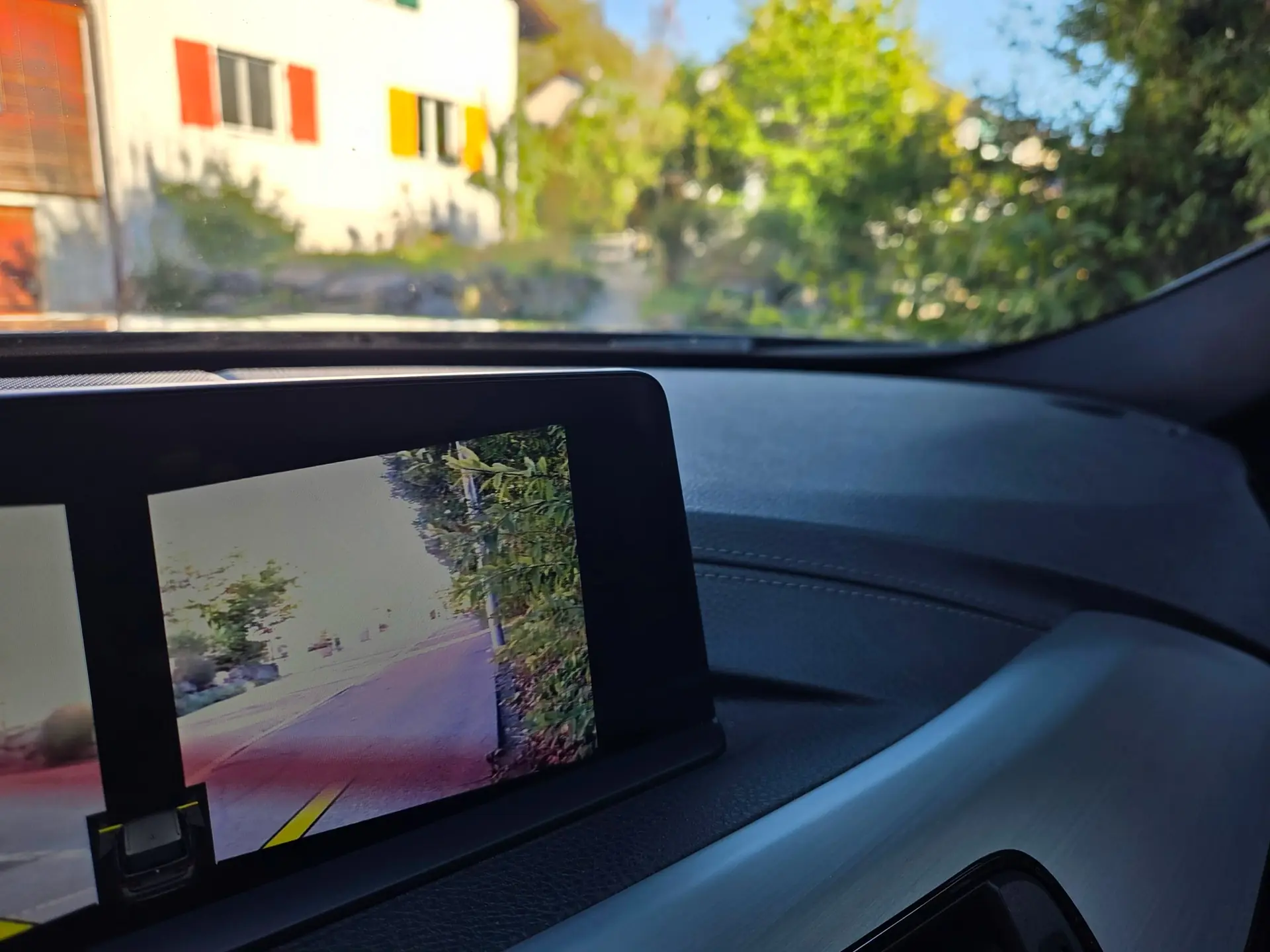 BMW 320 2018 occasion Affoltern am Albis — 5
