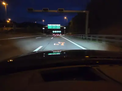 BMW 320d xDrive Touring — Diesel performant, transmission intégrale, 139'000 km seulement — détail