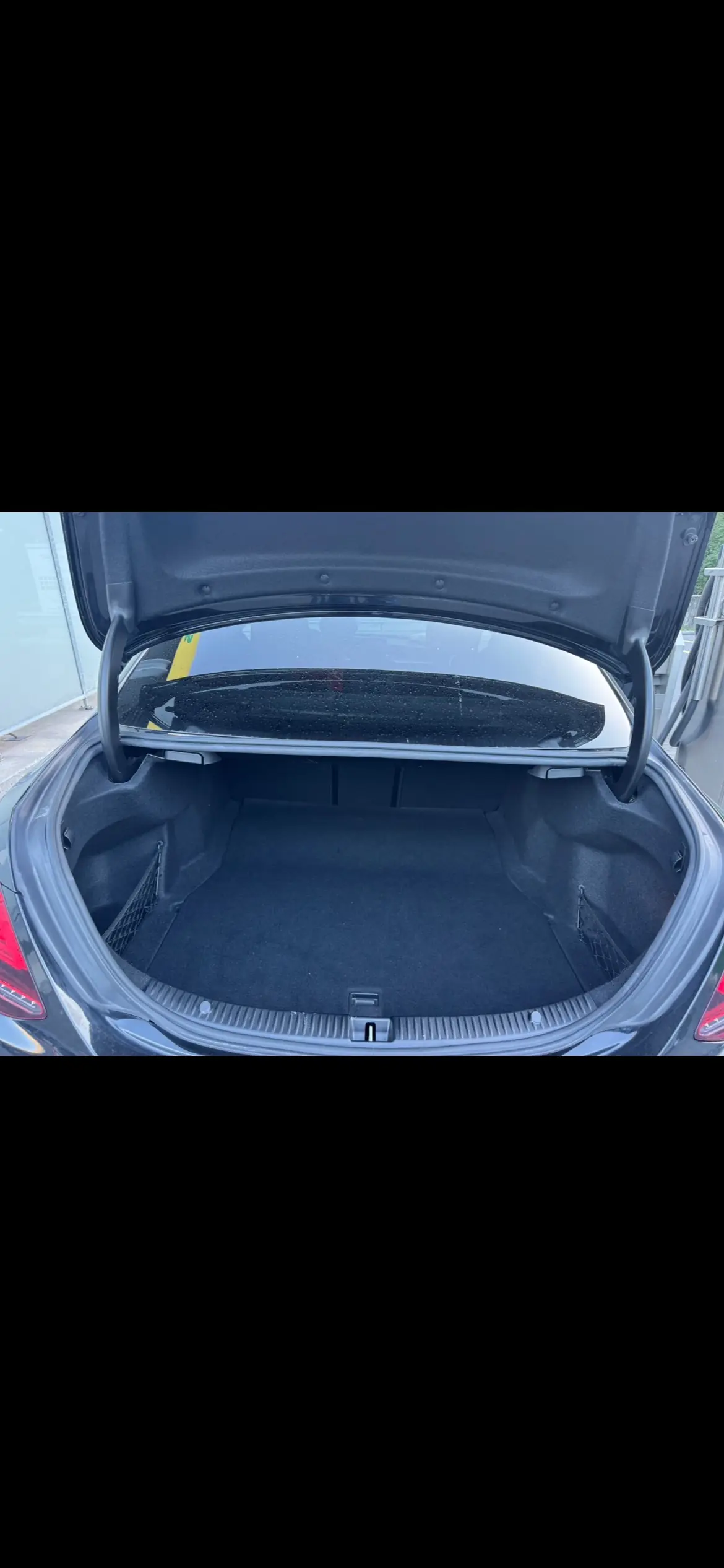 Mercedes-Benz Classe C 2019 occasion Altdorf — 5