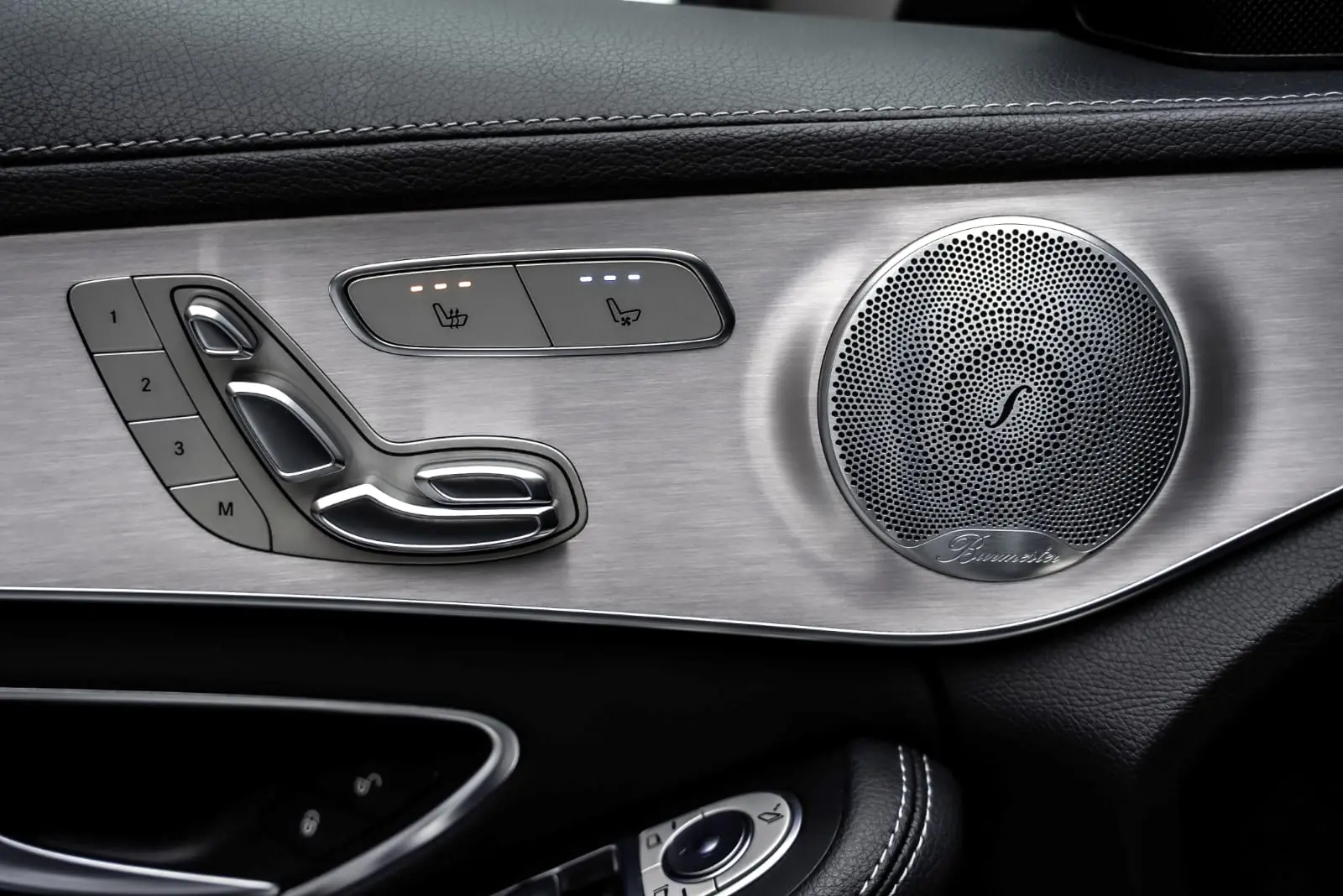 Mercedes-Benz C 43 Amg 2018 occasion Villigen — 5