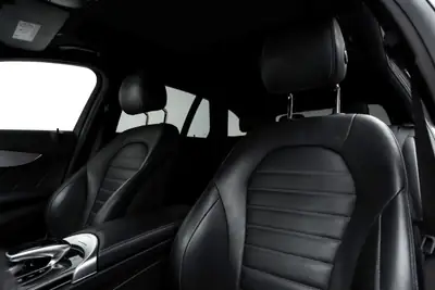Mercedes-Benz C 43 AMG 4matic — Break sportif 390 ch, 125 000 km seulement — détail