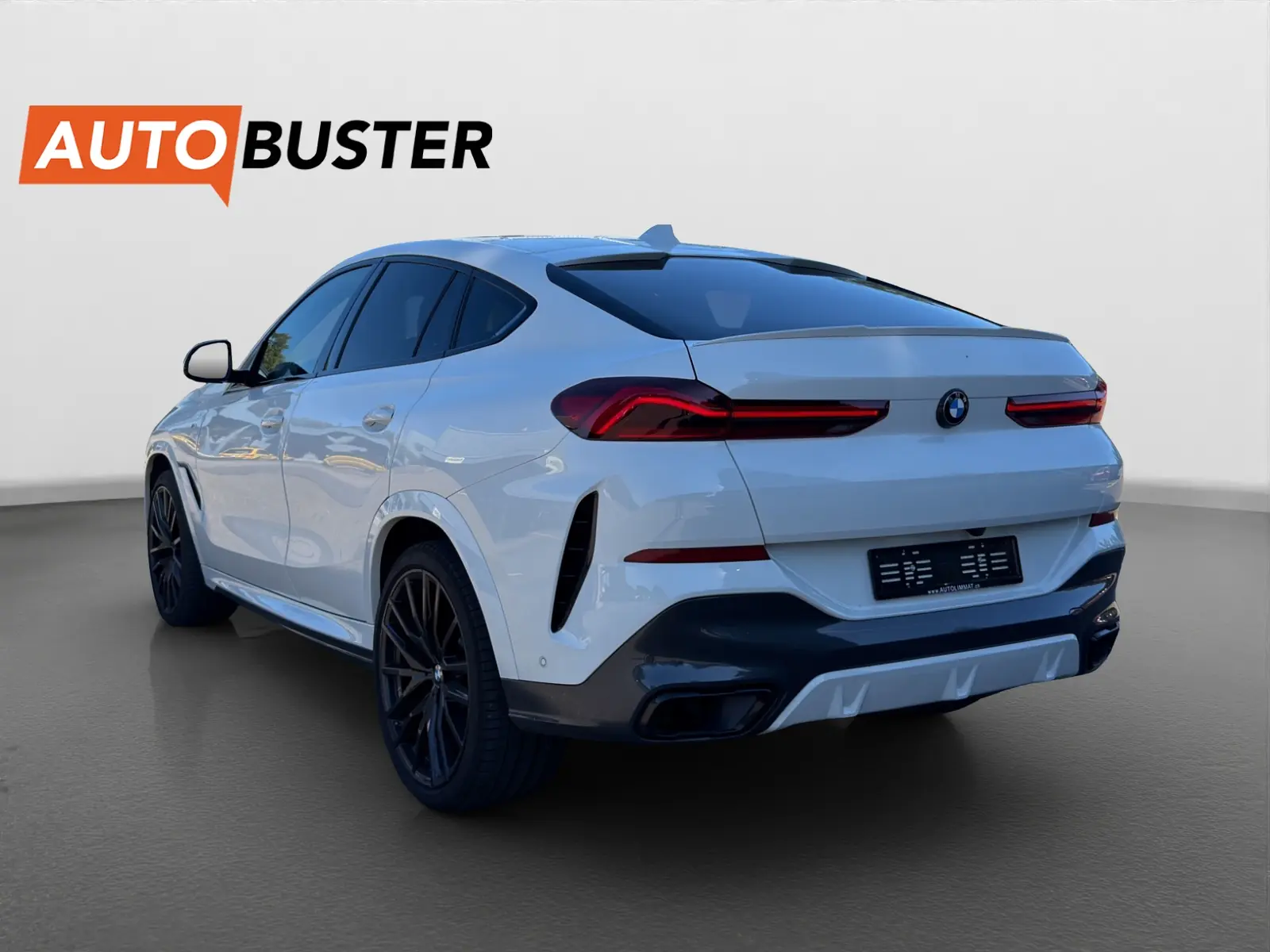 BMW X6 2022 occasion Liestal — 3