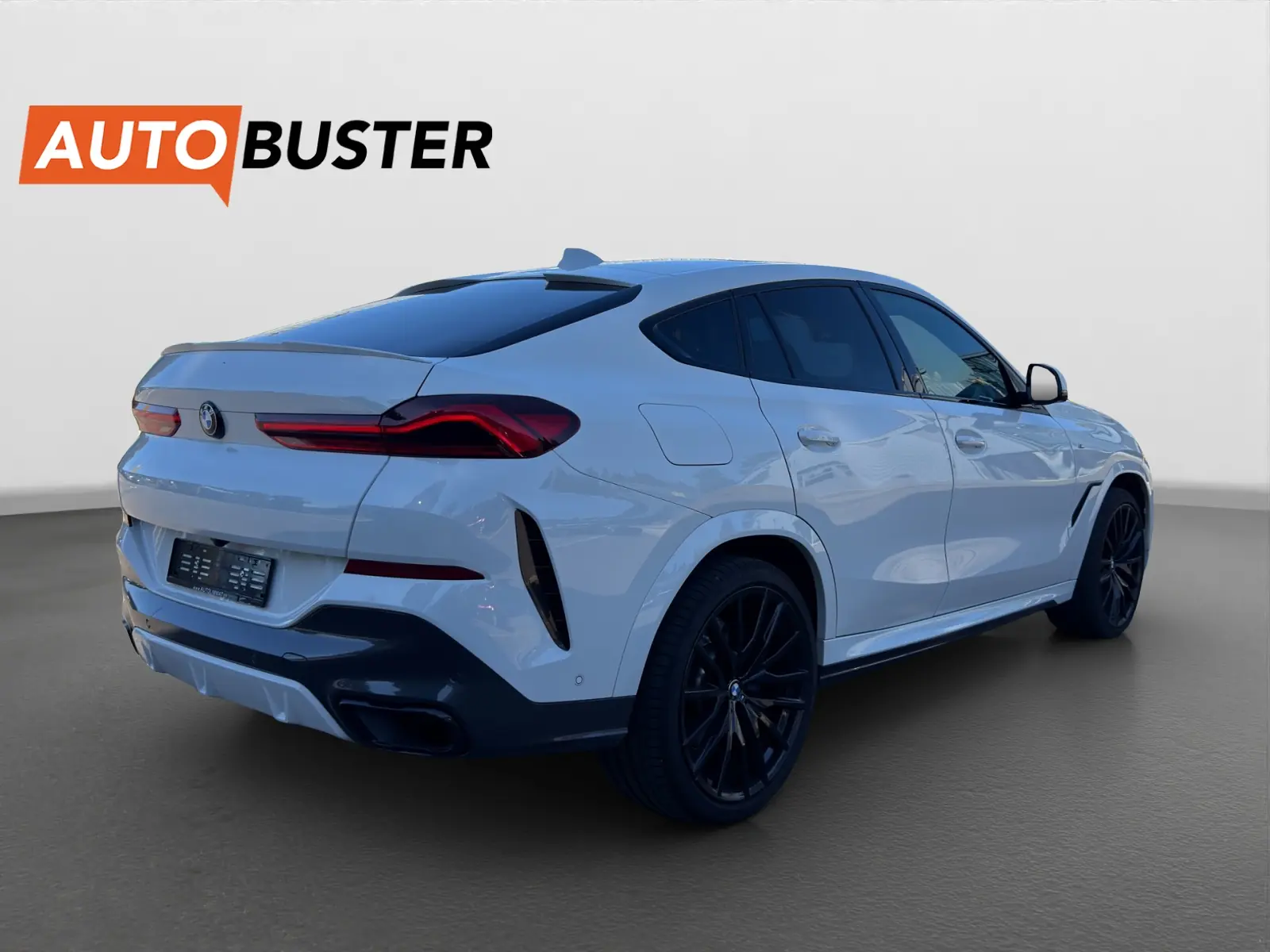 BMW X6 2022 occasion Liestal — 5