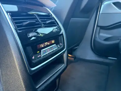 BMW X6 xDrive 40d M Sport — SUV coupé diesel hybride 340 ch, entretien BMW inclus — Miniatur 17