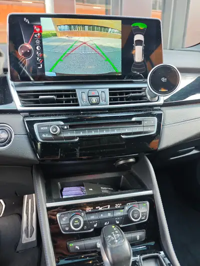 BMW 220 Gran Tourer xDrive M-Sport — Monospace 7 places, diesel performant, sans sinistre — Miniatur 11
