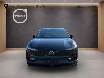 Volvo EX30 E60 Twin Ultra Performance AWD — SUV électrique haute performance, 12 000 km seulement — Miniatura 8