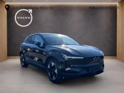Volvo EX30 E60 Twin Ultra Performance AWD — SUV électrique haute performance, 12 000 km seulement — Miniatura 7