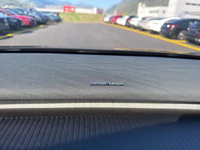 Volvo EX30 E60 Twin Ultra Performance AWD — SUV électrique haute performance, 12 000 km seulement — Miniatura 20