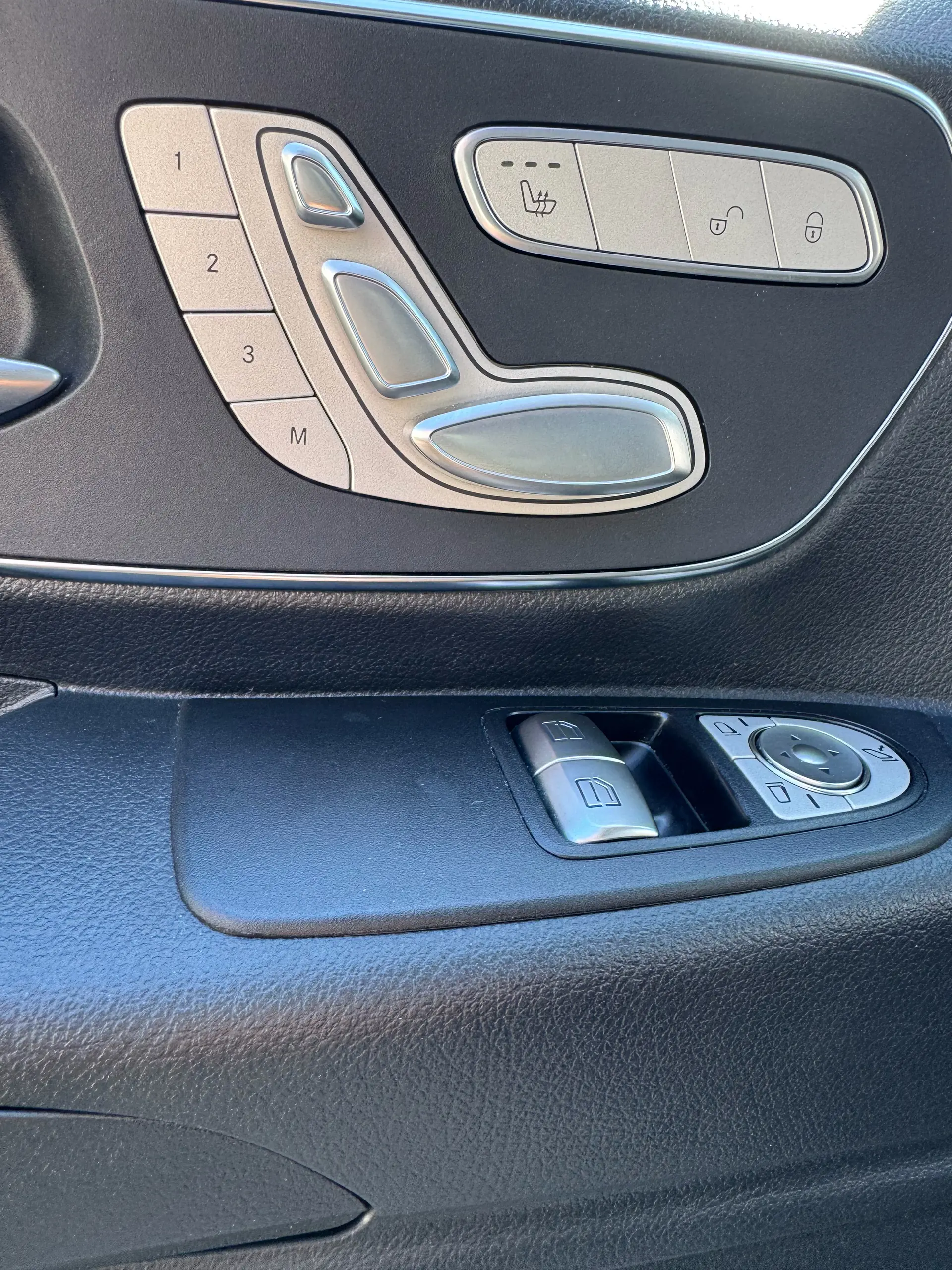 Mercedes-Benz Vito 2022 occasion Bellinzona — 5
