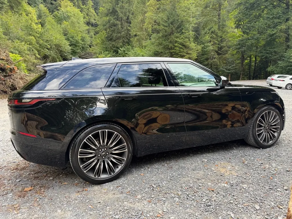 Land Rover Range Rover Velar 2023 occasion Obernau — 2